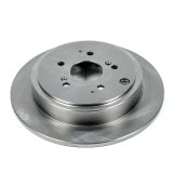 Power Stop 01-06 Acura MDX Rear Autospecialty Brake Rotor thumbnail 2