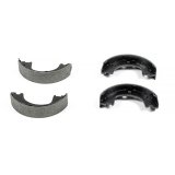 Power Stop 07-09 Dodge Sprinter 3500 Rear Autospecialty Parking Brake Shoes thumbnail 1