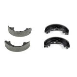 Power Stop 07-09 Dodge Sprinter 3500 Rear Autospecialty Parking Brake Shoes thumbnail 2