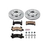 Power Stop 79-85 Buick Riviera Front or Rear Autospecialty Brake Kit thumbnail 1