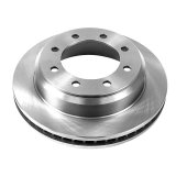 Power Stop 08-14 Ford E-150 Rear Autospecialty Brake Rotor thumbnail 2