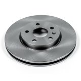 Power Stop 2010 Buick Allure Front Autospecialty Brake Rotor thumbnail 1