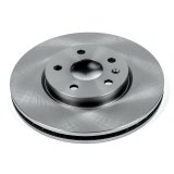 Power Stop 2010 Buick Allure Front Autospecialty Brake Rotor thumbnail 2