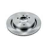 Power Stop 05-09 Land Rover LR3 Rear Autospecialty Brake Rotor thumbnail 2