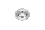 Power Stop 17-18 Mitsubishi Mirage Front Autospecialty Brake Rotor thumbnail 2