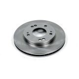 Power Stop 95-05 Chrysler Sebring Front Autospecialty Brake Rotor thumbnail 2