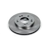 Power Stop 95-05 Chrysler Sebring Front Autospecialty Brake Rotor thumbnail 3