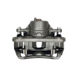 Power Stop 10-13 Kia Soul Front Left or Front Right Autospecialty Caliper w/Bracket thumbnail 1