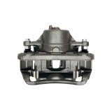 Power Stop 10-13 Kia Soul Front Left or Front Right Autospecialty Caliper w/Bracket thumbnail 2