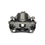 Power Stop 07-10 Hyundai Elantra Front Left or Front Right Autospecialty Caliper w/Bracket thumbnail 1
