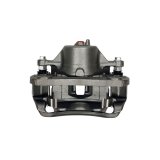 Power Stop 07-10 Hyundai Elantra Front Left or Front Right Autospecialty Caliper w/Bracket thumbnail 2