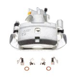 Power Stop 00-02 Toyota MR2 Spyder Rear Right Autospecialty Caliper w/Bracket thumbnail 1