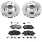 Power Stop 14-19 Ram ProMaster 1500 Front Autospecialty Brake Kit thumbnail 1