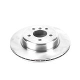 Power Stop 11-16 BMW 528i Rear Autospecialty Brake Rotor thumbnail 2