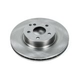 Power Stop 2006 Mercedes-Benz E350 Front Autospecialty Brake Rotor thumbnail 2