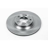 Power Stop 04-11 Mazda RX-8 Rear Autospecialty Brake Rotor thumbnail 1