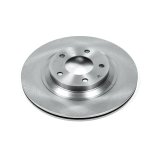 Power Stop 04-11 Mazda RX-8 Rear Autospecialty Brake Rotor thumbnail 2