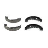 Power Stop 2009 Toyota Prius Rear Autospecialty Brake Shoes thumbnail 1