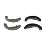 Power Stop 2009 Toyota Prius Rear Autospecialty Brake Shoes thumbnail 2