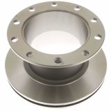 Power Stop 03-09 Chevrolet C6500 Kodiak Rear Autospecialty Brake Rotor thumbnail 2