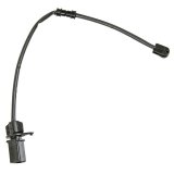 Power Stop 18-19 Audi Q5 Front Euro-Stop Electronic Brake Pad Wear Sensor thumbnail 1