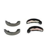 Power Stop 04-11 Chevrolet Aveo Rear Autospecialty Brake Shoes thumbnail 1