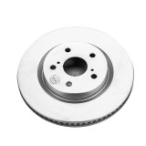 Power Stop 2019 Lexus ES350 Front Evolution Geomet Coated Rotor thumbnail 1