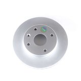 Power Stop 04-08 Suzuki Forenza Front Evolution Geomet Coated Rotor thumbnail 2