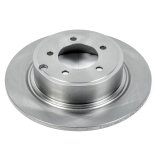 Power Stop 11-14 Chrysler 200 Rear Autospecialty Brake Rotor thumbnail 1