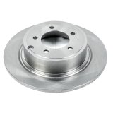 Power Stop 11-14 Chrysler 200 Rear Autospecialty Brake Rotor thumbnail 2