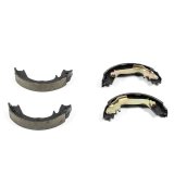 Power Stop 07-08 Hyundai Entourage Rear Autospecialty Parking Brake Shoes thumbnail 1