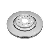 Power Stop 07-17 Lexus LS460 Front Right Evolution Geomet Coated Rotor thumbnail 1