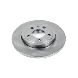Power Stop 05-09 Audi A4 Rear Autospecialty Brake Rotor thumbnail 1