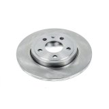 Power Stop 05-09 Audi A4 Rear Autospecialty Brake Rotor thumbnail 2