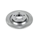 Power Stop 06-10 Mazda 5 Rear Autospecialty Brake Rotor thumbnail 1