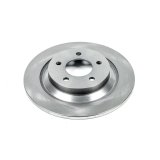 Power Stop 06-10 Mazda 5 Rear Autospecialty Brake Rotor thumbnail 2