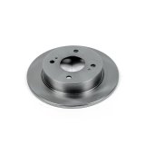 Power Stop 91-96 Infiniti G20 Rear Autospecialty Brake Rotor thumbnail 1
