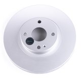 Power Stop 01-05 Mazda Miata Front Evolution Geomet Coated Rotor thumbnail 1