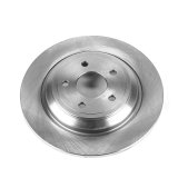 Power Stop 16-18 Ford Focus Rear Autospecialty Brake Rotor thumbnail 1