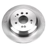 Power Stop 16-19 Honda Pilot Rear Autospecialty Brake Rotor thumbnail 2