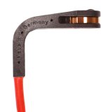Power Stop 17-20 Jaguar XE Front Euro-Stop Electronic Brake Pad Wear Sensor thumbnail 3