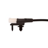 Power Stop 17-20 Jaguar XE Front Euro-Stop Electronic Brake Pad Wear Sensor thumbnail 5