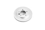 Power Stop 97-02 Ford Expedition Front Evolution Geomet Coated Rotor thumbnail 2