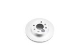 Power Stop 03-05 Hyundai Accent Front Evolution Geomet Coated Rotor thumbnail 2