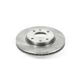 Power Stop 03-05 Hyundai Sonata Front Autospecialty Brake Rotor thumbnail 1