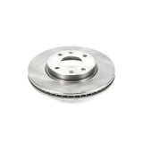 Power Stop 03-05 Hyundai Sonata Front Autospecialty Brake Rotor thumbnail 2