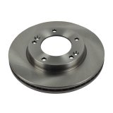 Power Stop 07-09 Kia Sorento Front Autospecialty Brake Rotor thumbnail 1