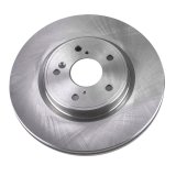 Power Stop 18-19 Honda Accord Front Autospecialty Brake Rotor thumbnail 1