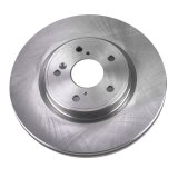 Power Stop 18-19 Honda Accord Front Autospecialty Brake Rotor thumbnail 2