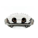 Power Stop 98-02 Chevrolet Camaro Front Left Autospecialty Caliper w/Bracket thumbnail 1